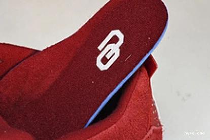 Hyperoad 4 Jordan Air 0809